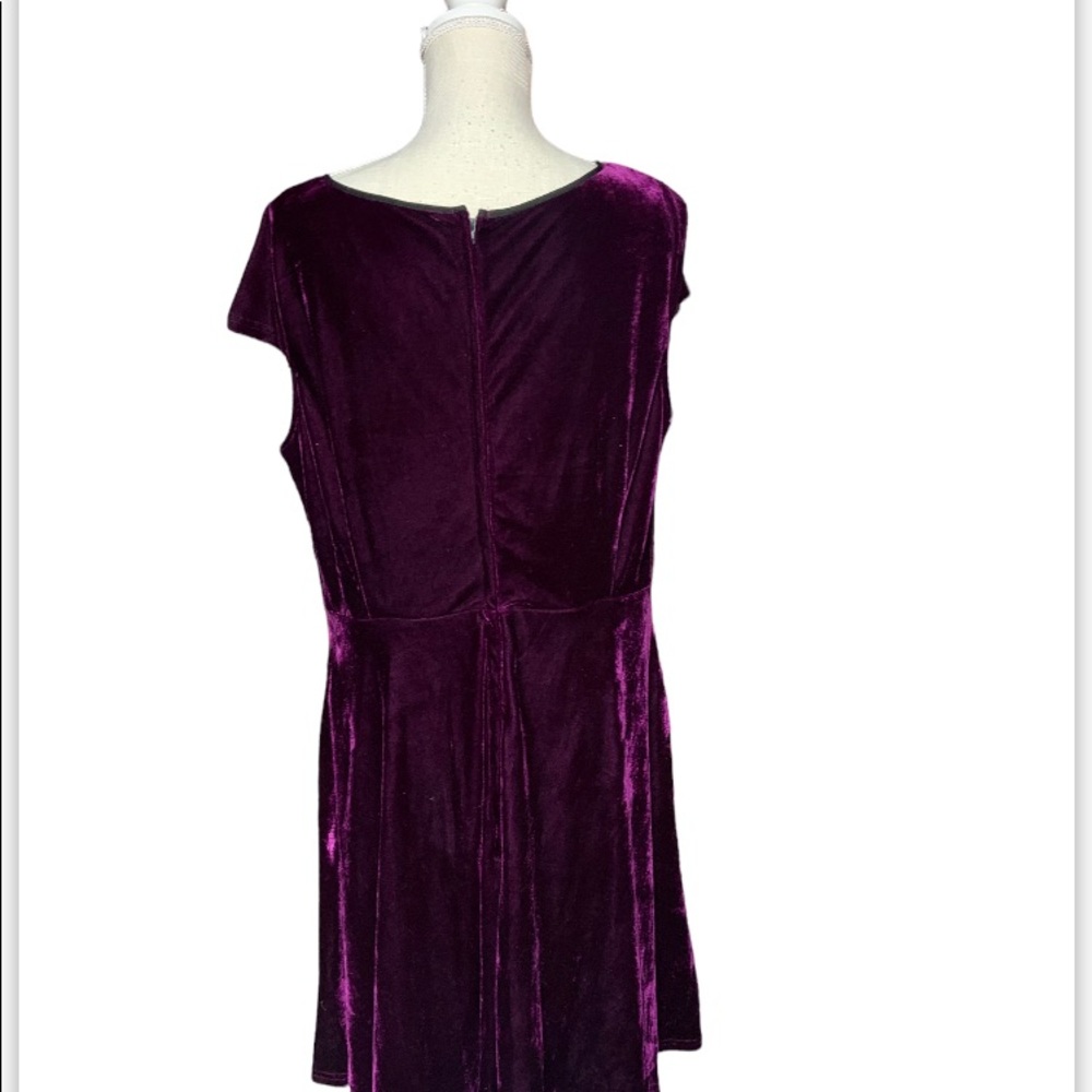 ModCloth dress‎ - Picture 3 of 5
